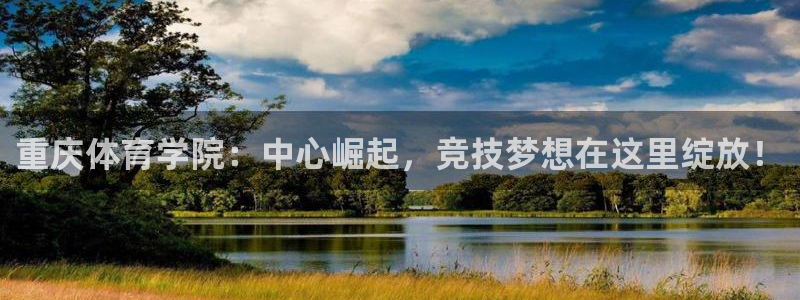 vsport体育官方正版app娱乐：重庆体育学院：中心崛起，