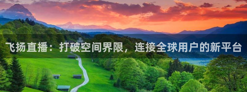 龙门直播：飞扬直播：打破空间界限，连接全球用户的新平台