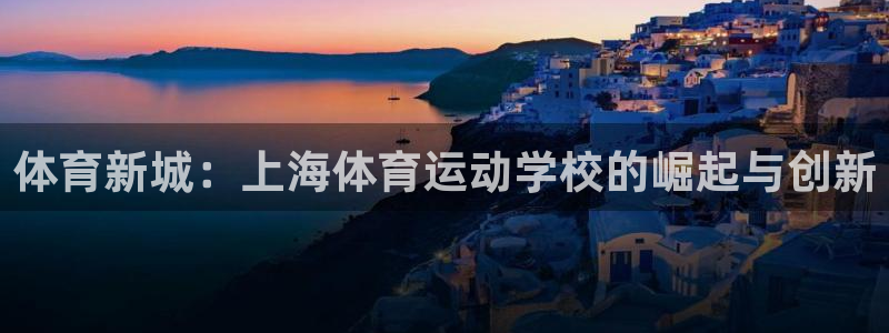vsport体育官方正版app娱乐下载：体育新城：上海体育运