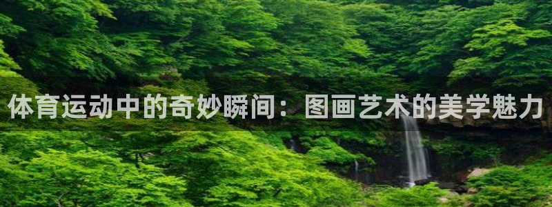 vsport体育官方正版app集团官网网址：体育运动中的奇妙